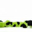 Schum-Tug jouet pour chien en peluche tressé Small Slim Supply