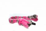 Schum-Tug jouet pour chien en peluche tressé Medium Slim Cheap