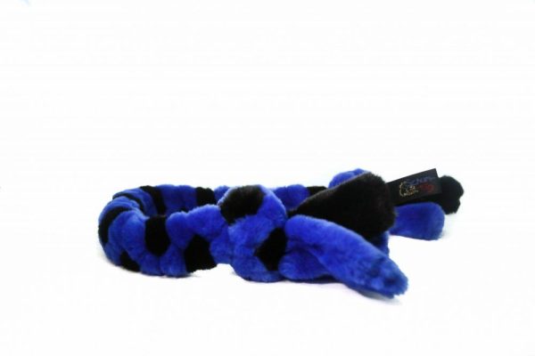 Schum-Tug jouet pour chien en peluche tressé Medium Slim Cheap