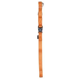 Laisse Zeus en nylon, tangerine, moyenne, 1,2 m (4 pi) Online now