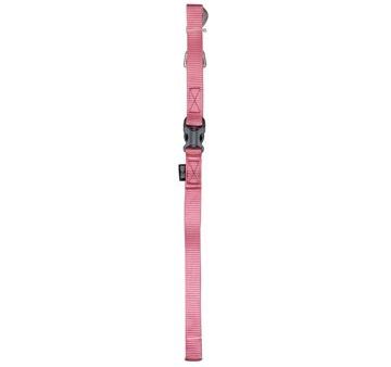 Laisse Zeus en nylon, corail, moyenne, 1,2 m (4 pi) on Sale