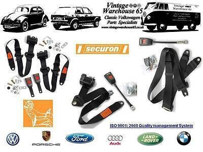 Volkswagen Taro Pick-up Front Automatic Seatbelt Kit 500 30 Cheap