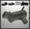 Toyota Hiace 1995 to 1999 12v Front Windscreen Wiper Washer Pump Discount