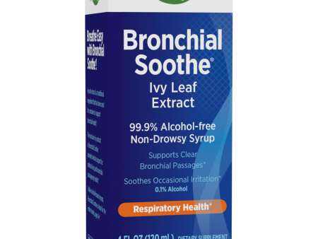 Bronchial Soothe* Online Hot Sale