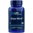 Dopa-Mind 60 vegtabs Hot on Sale