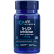 5-LOX Inhibitor 100 mg For Discount