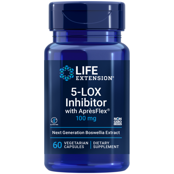 5-LOX Inhibitor 100 mg For Discount