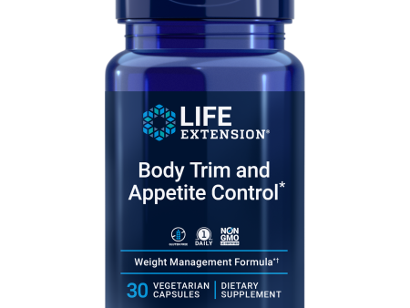 Body Trim & Appetite Control* on Sale