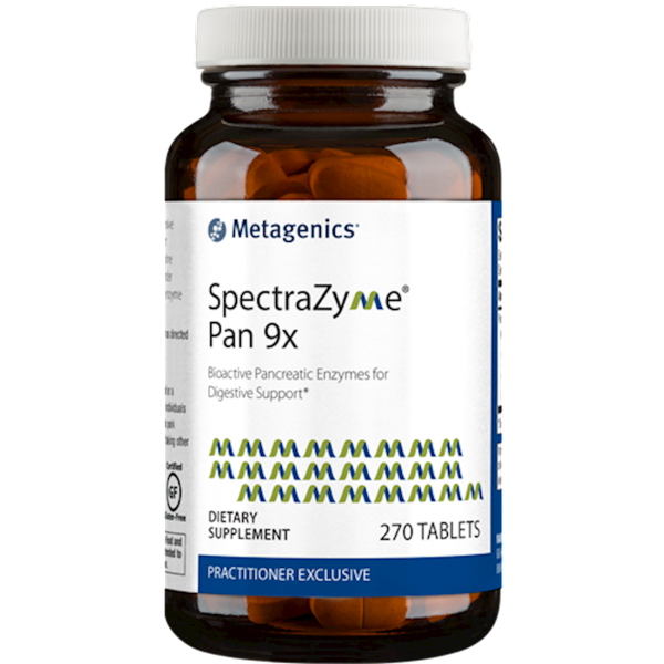 SpectraZyme Pan 9x Cheap