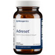 Adreset Online now