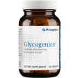 Glycogenics on Sale