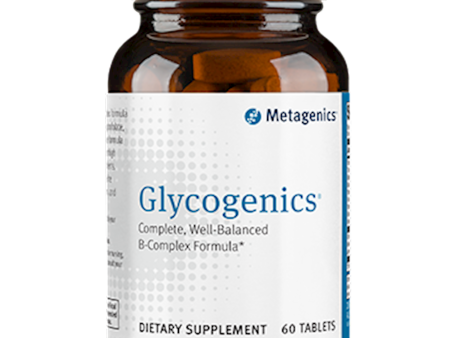 Glycogenics on Sale