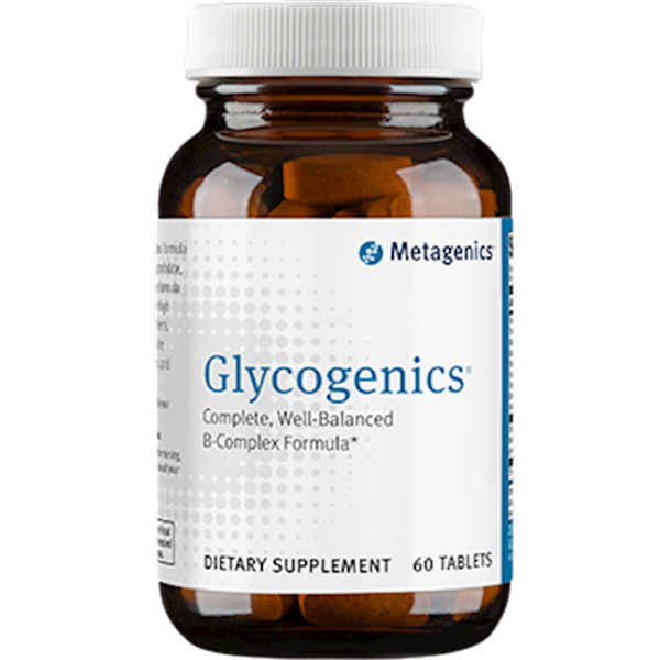 Glycogenics on Sale