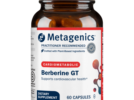 Berberine GT Online Hot Sale