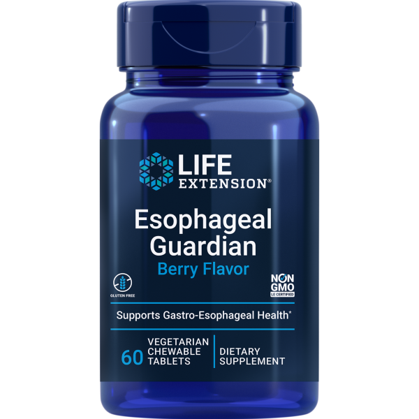 Esophageal Guardian 60 chews Sale