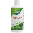 Aloe Vera Leaf Juice Online Hot Sale