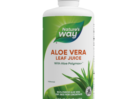 Aloe Vera Leaf Juice Online Hot Sale