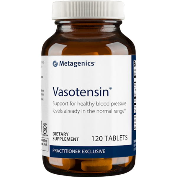 Vasotensin For Discount