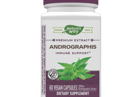 Andrographis on Sale