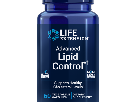 Advanced Lipid Control Online