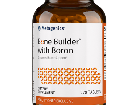 Bone Builder with Boron Online Sale