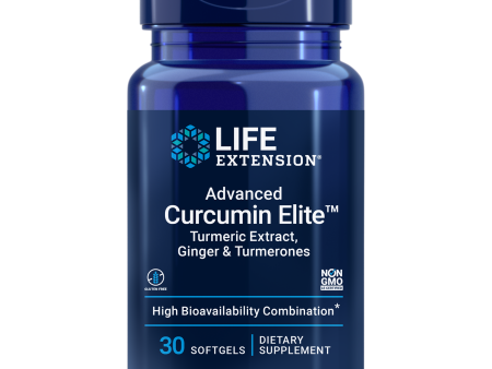 Advanced Curcumin Elite Sale