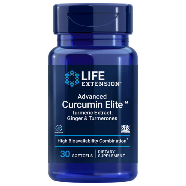 Advanced Curcumin Elite Sale