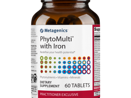 PhytoMulti w  Iron Discount