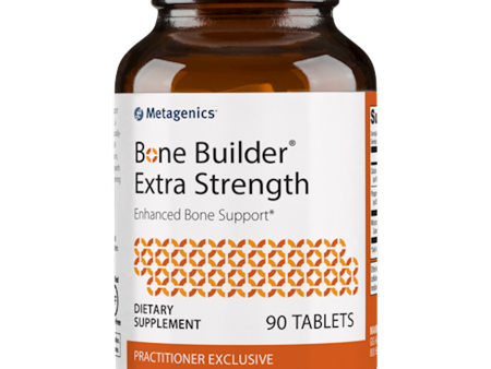 Bone Builder® Extra Strength Online Sale