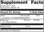 Intrinsi B12 Folate Online