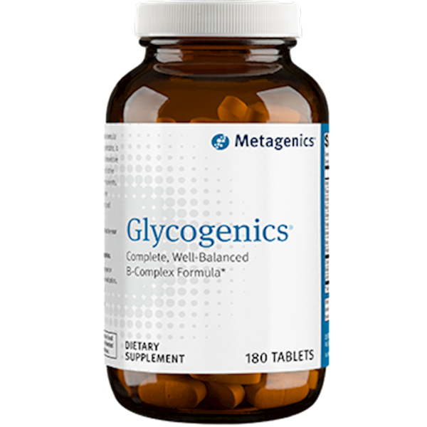 Glycogenics on Sale