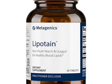 Lipotain 60 tabs Hot on Sale