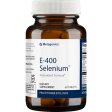 E-400 Selenium 60 tabs Online