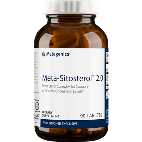 Meta-Sitosterol 2.0 90 tabs Supply