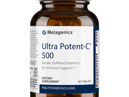 Ultra Potent-C 500 mg Online now