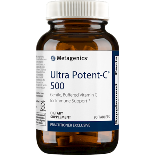 Ultra Potent-C 500 mg Online now