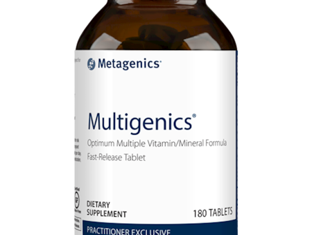 Multigenics Online Sale