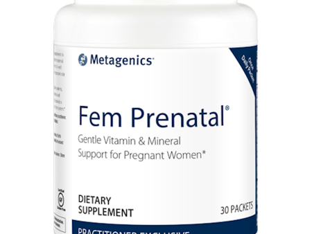 Fem Prenatal s Online now