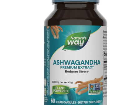 Ashwagandha Online Sale