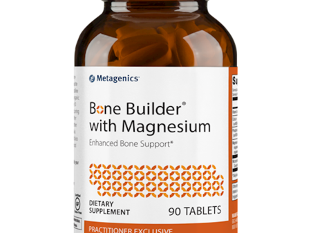 Bone Builder with Magnesium Online Sale