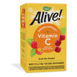 Alive! Organic Vitamin C Powder 120 g Online Hot Sale