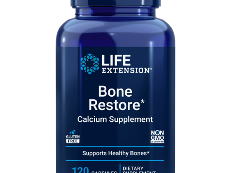 Bone Restore Online now