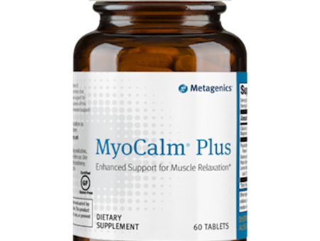 MyoCalm Plus on Sale