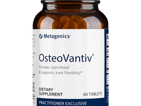 Osteovantiv Hot on Sale