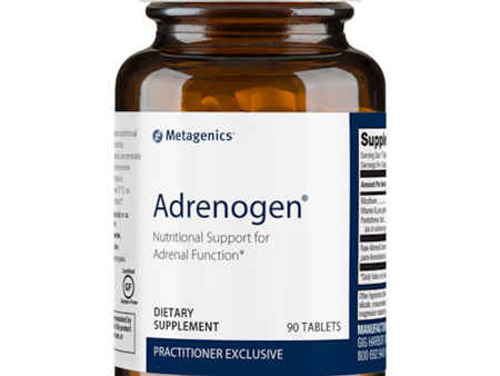 Adrenogen Fashion