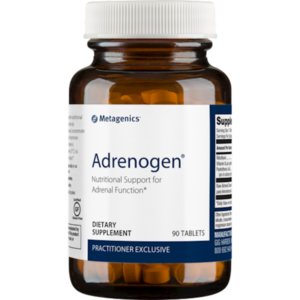 Adrenogen Fashion