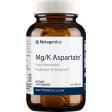 Mg K Aspartate 60 tabs Online