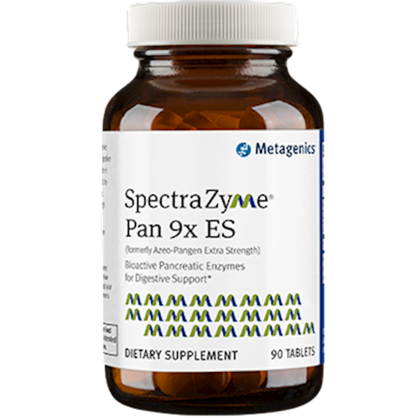 SpectraZyme Pan 9x ES Sale