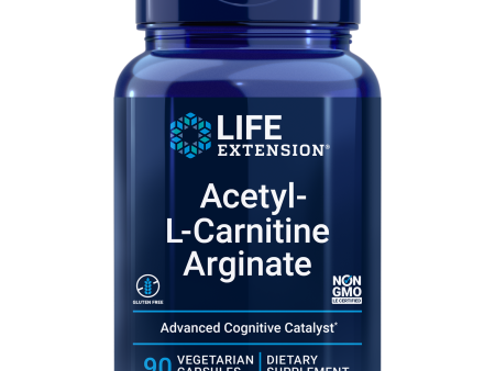 Acetyl-L-Carnitine Arginate For Discount