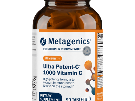 Ultra Potent-C 1000 mg For Discount